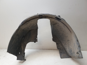 Saab 9-3 (2002–2014) Front wheel arch liner 12786020 - 5