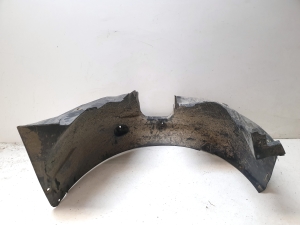 Saab 9-3 (2002–2014) Front wheel arch liner 12786020 - 6