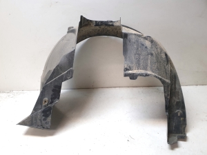 Front wheel arch liner - 12786020