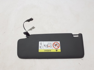 CUPRA Formentor I (2020–2026) Sun visor 5H0857552J - 3