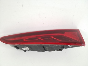 Hyundai Kona (2017–2023) Tagatuli tagaluugil 92404J9100 - 3