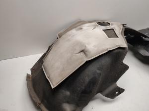 Land Rover Sport (2013–2026) Front wheel arch liner CPLA-16A574-AE - 2