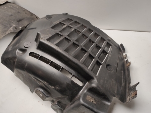 Land Rover Sport (2013–2026) Front wheel arch liner CPLA-16A574-AE - 4