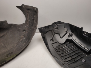 Land Rover Sport (2013–2026) Front wheel arch liner CPLA-16A574-AE - 5
