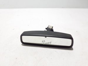   Interior mirror  - 963219975R 