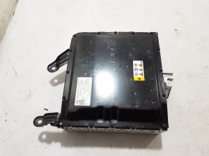 Batterie de véhicule électrique - 3WA915107C