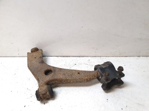 Mazda 3 (2003–2009) Querlenker vorne - 4