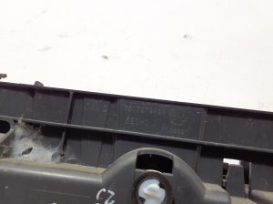 RENAULT 5- I (2024–2026) Rear bumper bracket 850327242R - 2