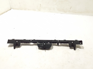 RENAULT 5- I (2024–2026) Rear bumper bracket 850327242R - 4