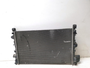 Kia Carens (1999–2006) Querlenker vorne - 2