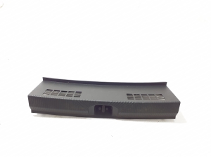   Rear panel interior trim  - 849209343R 