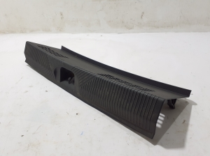 RENAULT 5- I (2024–2026) Rear panel interior trim 849209343R - 2