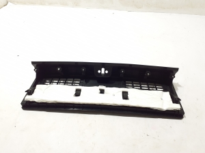 RENAULT 5- I (2024–2026) Rear panel interior trim 849209343R - 3