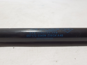 RENAULT 5- I (2024–2026) Trunk lid strut 904510569R - 2