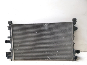 Cooling radiator - 13196477