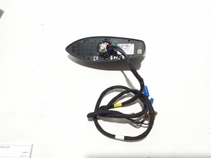 RENAULT 5- I (2024–2026) Antenne 282161699R - 2