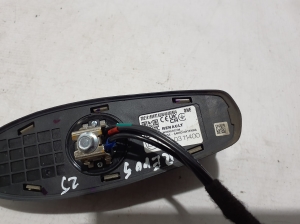 RENAULT 5- I (2024–2026) Antenne 282161699R - 4