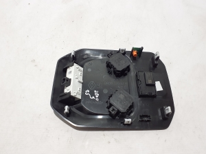 RENAULT 5- I (2024–2026) Other lighting 969812042R - 2