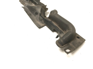 AUDI A4 B9 (2015–2026) Garniture sous le capot 8W0821170 - 2