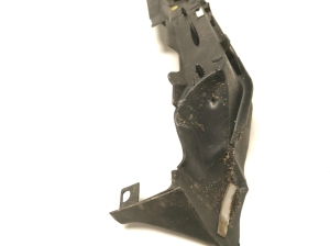 AUDI A4 B9 (2015–2026) Garniture sous le capot 8W0821170 - 4