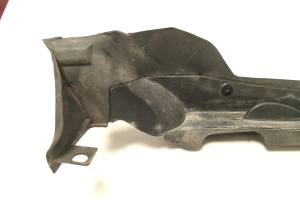 AUDI A4 B9 (2015–2026) Garniture sous le capot 8W0821170 - 6