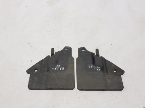   Mud flap  - 767M81023R 