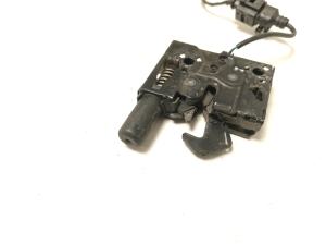 AUDI A4 B9 (2015–2026) Hood latch 8W0823509 - 2