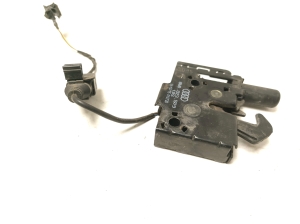 AUDI A4 B9 (2015–2026) Hood latch 8W0823509 - 4