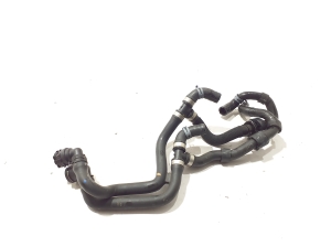   Durite de radiateur de refroidissement  - 3Q0121156 