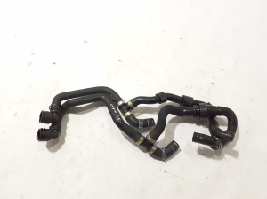 CUPRA Formentor I (2020–2026) Jahutusradiaatori voolik 3Q0121156 - 2