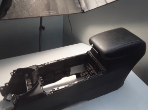 Honda CR-V (2012–2016) Keskkonsool 32104T1EE303 - 5