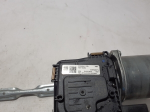 CUPRA Formentor I (2020–2026) Windshield wiper mechanism 5FG955113B - 2