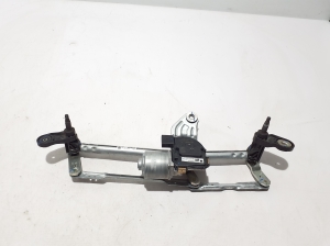 CUPRA Formentor I (2020–2026) Windshield wiper mechanism 5FG955113B - 3