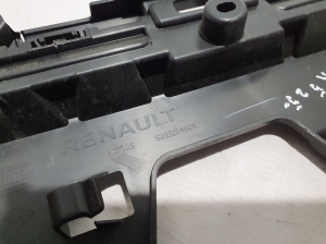 RENAULT 5- I (2024–2026) Front bumper inner frame 620320460R - 2