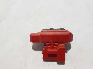 RENAULT 5- I (2024–2026) Positive cable terminal 243123287R - 2