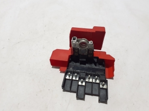 RENAULT 5- I (2024–2026) Positive cable terminal 243123287R - 3