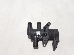 RENAULT 5- I (2024–2026) Auxiliary water pump 212303402R - 2