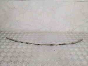 Front bumper reinforcement - 7309496