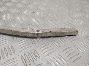 BMW 2 SERIES F45 (2014–2026) Front bumper reinforcement 7309496 - 4