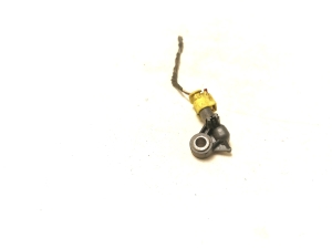 AUDI A4 B9 (2015–2026) Capteur d’airbag 4M0959651 - 3