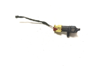 AUDI A4 B9 (2015–2026) Capteur d’airbag 4M0959651 - 4