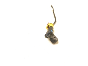 AUDI A4 B9 (2015–2026) Capteur d’airbag 4M0959651 - 5