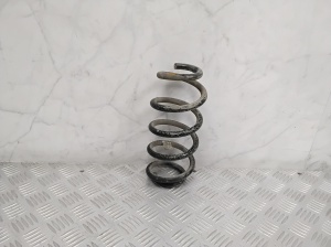 BMW 2 SERIES F45 (2014–2026) Rear spring - 2