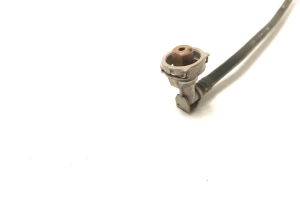 AUDI A4 B9 (2015–2026) Jahutusradiaatori voolik 8W0121081BL - 2