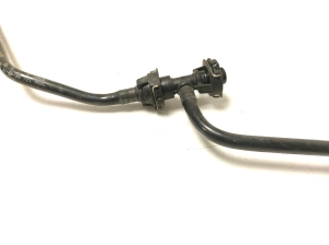 AUDI A4 B9 (2015–2026) Jahutusradiaatori voolik 8W0121081BL - 3