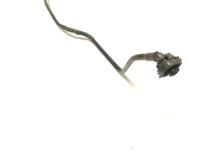 AUDI A4 B9 (2015–2026) Jahutusradiaatori voolik 8W0121081BL - 5