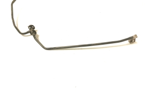 AUDI A4 B9 (2015–2026) Jahutusradiaatori voolik 8W0121081BL - 6