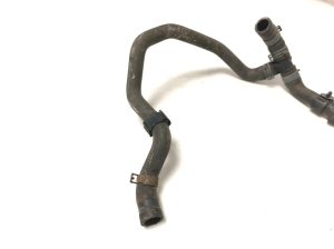 AUDI A4 B9 (2015–2026) Jahutusradiaatori voolik 8W0121087D - 6