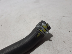 RENAULT 5- I (2024–2026) Radiator hose 215150842R - 3