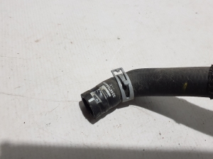 RENAULT 5- I (2024–2026) Radiator hose 924478449R - 2